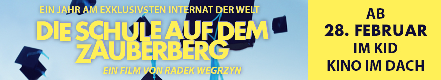 Zauberberg