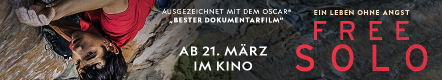 Free Solo