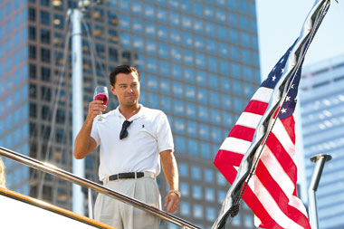 Pro und Contra »The Wolf of Wall Street«