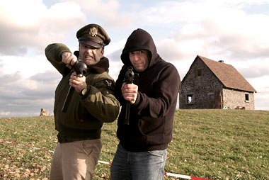 Inglourious Basterds