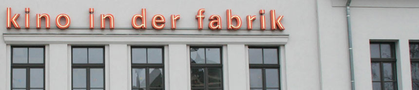 Mein wunderbares Lieblingskino 2