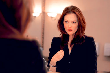 Chloe - ein Erotikthriller von Atom Egoyan
