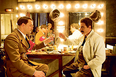 Der beste Deutsche Film des Jahres? Pro und Contra »Hotel Lux«