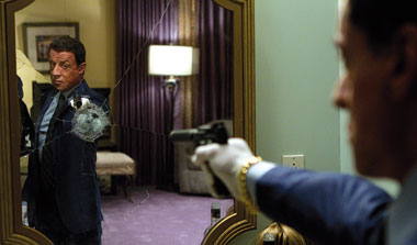 »Shootout - Keine Gnade«