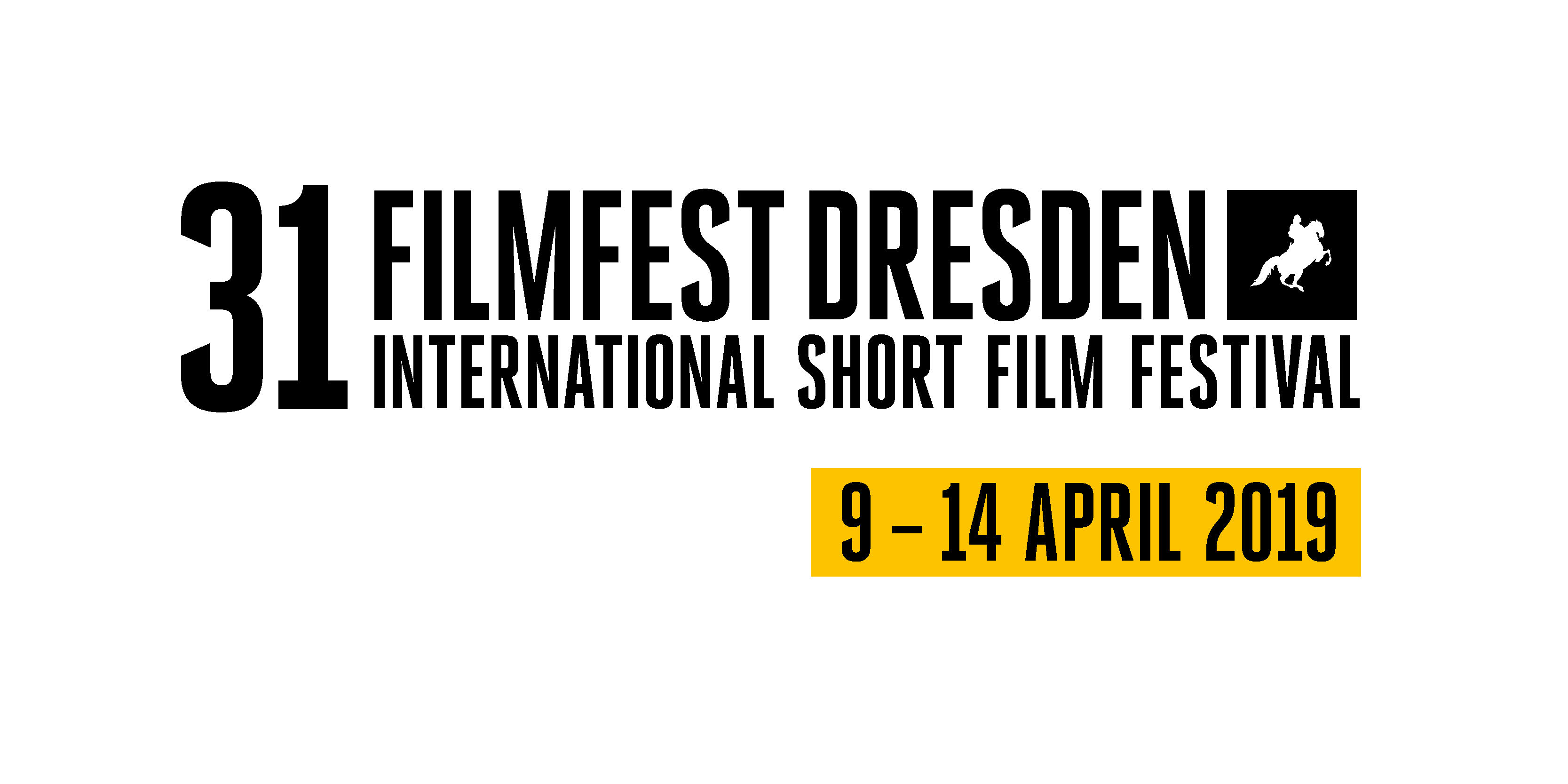 31. Filmfest Dresden - Internationales Kurzfilmfestival