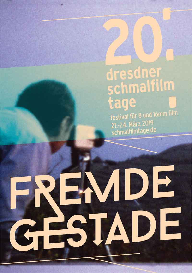 20. dresdner schmalfilmtage