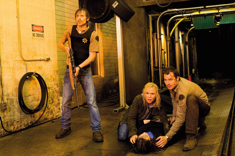 The Crazies – Fürchte Deinen Nächsten Stream The Crazies – Fürchte Deinen Nächsten Stream