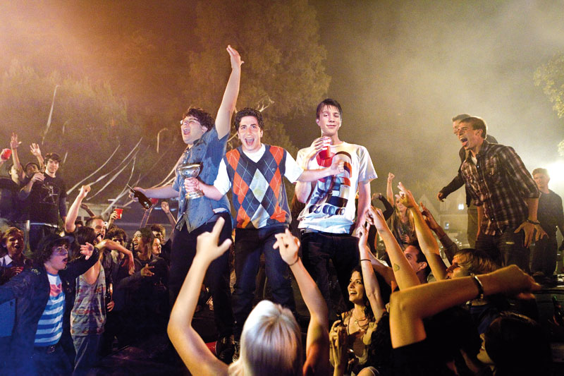 Wahre Geschichte Von Project X