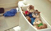 Alvin and the Chipmunks 2
