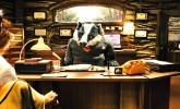 Der Fantastische Mr. Fox