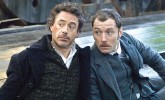 Sherlock Holmes