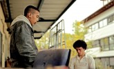 Friedensschlag - Das Jahr der Entscheidung