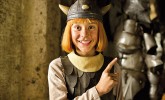 Wickie auf gro�er Fahrt