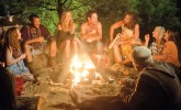 Wanderlust - Der Trip ihres Lebens