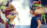 Alvin und die Chipmunks 3: Chipbruch