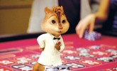 Alvin und die Chipmunks 3: Chipbruch