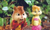 Alvin und die Chipmunks 3: Chipbruch