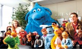 Die Muppets