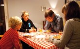 Halt auf freier Strecke