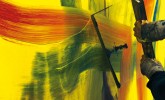 Gerhard Richter Painting