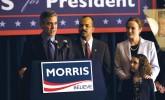 The Ides of March - Tage des Verrats