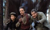 Sherlock Holmes: Spiel im Schatten
