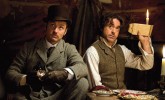 Sherlock Holmes: Spiel im Schatten
