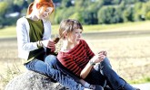 Anne liebt Philipp