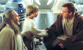 Star Wars 3D: Episode I - Die dunkle Bedrohung