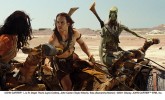 John Carter - Zwischen zwei Welten