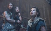Zorn der Titanen