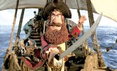 Die Piraten - Ein Haufen merkw�rdiger Typen