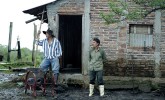 �Vivan las Antipodas!