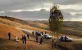 Once Upon a Time in Anatolia