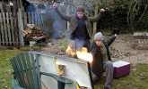 50/50 - Freunde f�rs (�ber)Leben