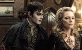 Dark Shadows