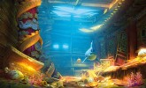 Fischen Impossible - Eine tierische Rettungsaktion