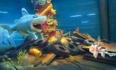 Fischen Impossible - Eine tierische Rettungsaktion