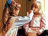 Madita und Pim