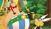 Asterix und die Wikinger