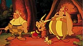 Asterix und die Wikinger