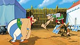 Asterix und die Wikinger