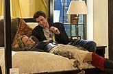 Couchgefl�ster - Die erste therapeutische Liebeskom�die