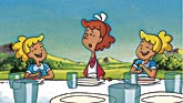 Das doppelte Lottchen