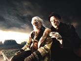 Das Kabinett des Dr. Parnassus
