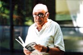 Oscar Niemeyer - Das Leben ist ein Hauch
