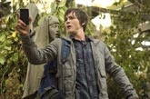 Percy Jackson - Diebe im Olymp