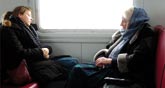 Die Frau mit den f�nf Elefanten