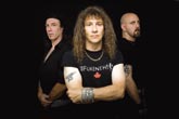 Anvil - Die Geschichte einer Freundschaft