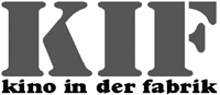 Kino in der Fabrik